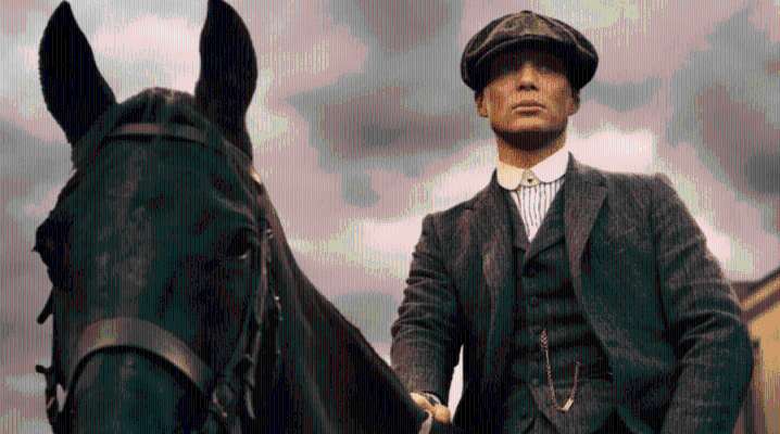 Banijay Sues Caryn Mandabach After Acquring 'Peaky Blinders' Producer