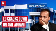 ED Attaches Rs 1,120 Crore Fresh Assets Of Anil Ambani Group India News