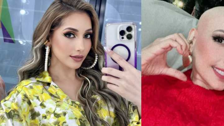 Presentadora y exreina de belleza falleció a los 28 años tras enfrentar una dura lucha contra el cáncer