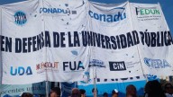 El CIN reclama un presupuesto que garantice el funcionamiento universitario