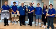 SPI earns first-ever American Airlines Customer Cup Award