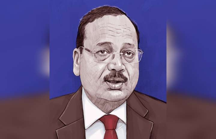 Ex-Judges Slam ‘Motivated Campaign’ Against CJI For Remarks On Rohingyas