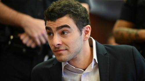 Luigi Mangione's returns to court on 1-year anniversary of UnitedHealthcare CEO Brian Thompson's murder