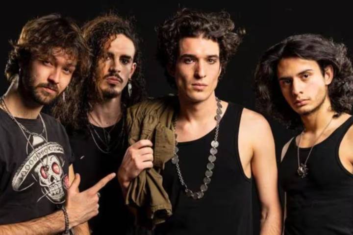 Ultraligera se suma al cartel del Festival de los Sentidos 2026 de La Roda (Albacete)