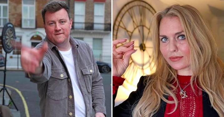 'I tried hypnotherapy as my final throw to fix dartitis