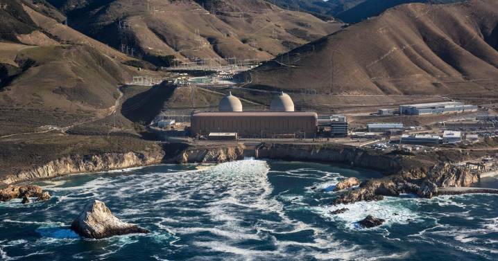 California Coastal Commission approves land deal to extend last nuclear plant through 2030