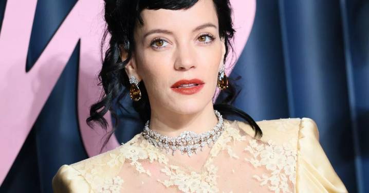 Cheapest Lily Allen tickets drop to £61 ahead of sellout tour