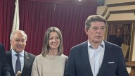El secretario general del PSOE gallego asegura que no conocía las denuncias de acoso sexual contra José Tomé