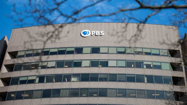 Arkansas drops PBS, citing costs and loss of federal funding