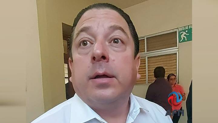 Mexicali enfrenta deuda dejada por Pérez Tejada, denuncia diputado