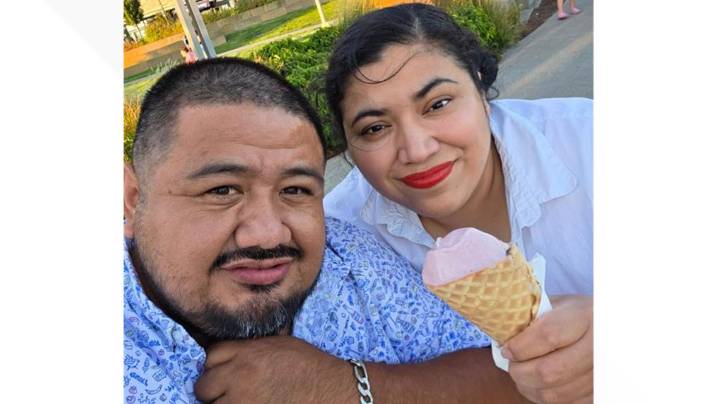 Father detained by federal agents while delivering food on Thanksgiving in Vancouver