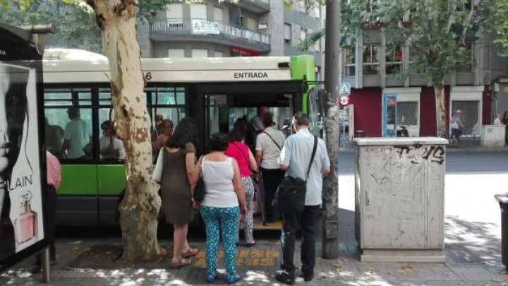 Por qué no hay metro ligero ni tranvía en Córdoba: la culpa no es ni de los romanos ni de los musulmanes