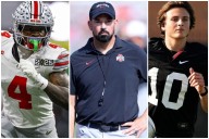 Ohio State Locker Room Has 2 Big Rivals For Jeremiah Smith & Julian Sayin; Announces HC