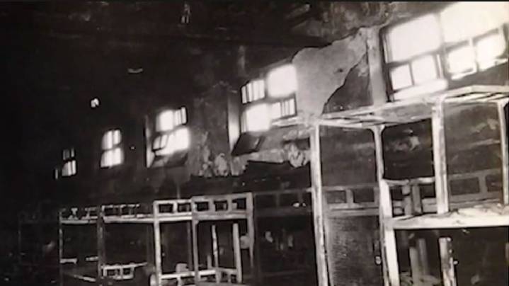 Condenaron a dos ex penitenciarios por la masacre del Pabellón Séptimo en la cárcel de Devoto