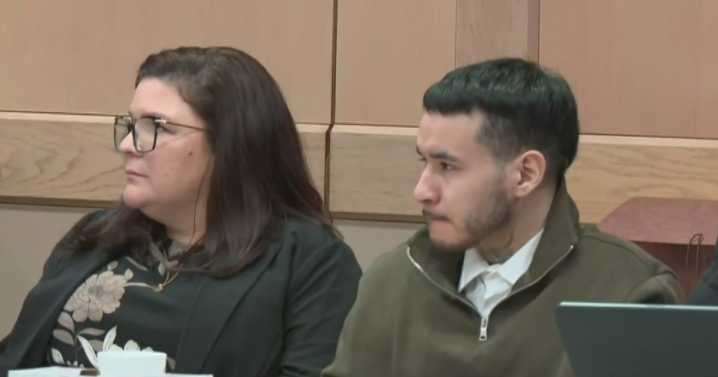 Defense highlights troubled past as Jason Banegas fights death sentence