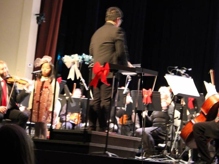 Quinte Symphony presents great yule concert | Kingston/Frontenac This Week