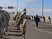 Tacna: Gobierno refuerza seguridad en frontera Perú–Chile para evitar ingresos ilegales