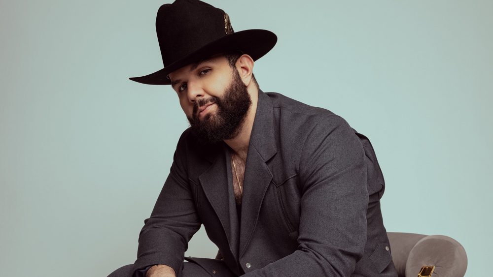 Carín León Signs Global Deal With WME (EXCLUSIVE)