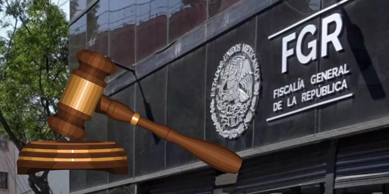 FGR recupera más de 62 millones de pesos por la Estafa Maestra