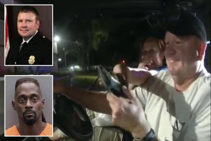 Florida official Keith O'Connor fired after cashing employee's $20K lottery ticket — 3 years after Tampa police chief wife resigned