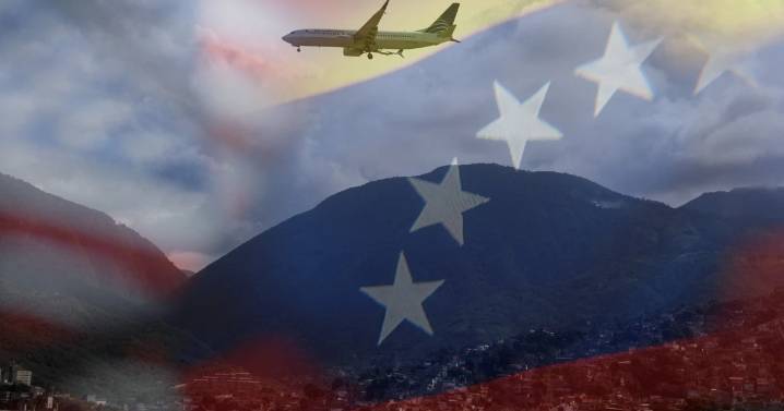 ¡Tensión al máximo! Trump amenaza con ataques terrestres en Venezuela: ‘sabemos dónde viven’”