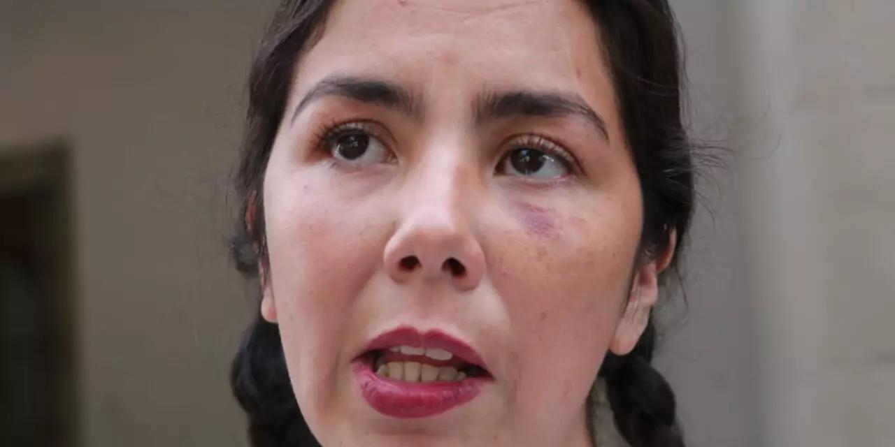 Mujer denuncia tres intentos de feminicidio y pide operativo urgente en Zipolite y Mazunte