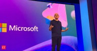 AI’s gold rush is not just about inventing: Nadella
