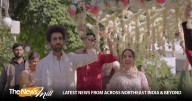 Kartik Aaryan’s sister Kritika ties the knot, actor shares adorable video