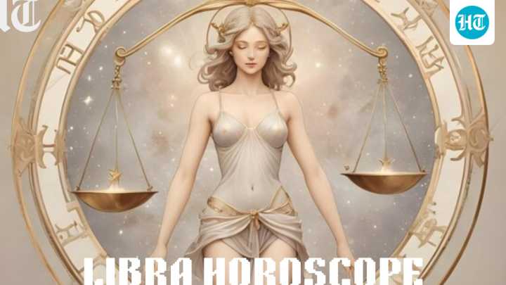 Libra Daily Horoscope Today for December 4, 2025