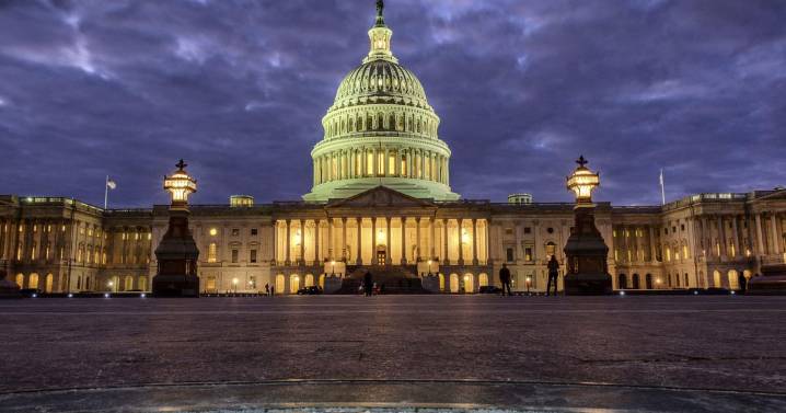 Letter: Calling J6 'worst domestic attack since Civil War' ignores history