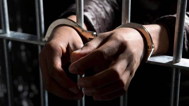 Ganderbal Police Nab Accused Flying Drone In No