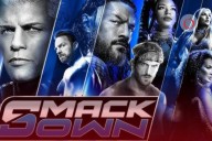 WWE SmackDown 12 de diciembre: Horario, cartelera, cómo y dónde ver la transmisión en vivo