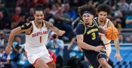 No. 2 Michigan at Maryland Preview: A welcome distraction