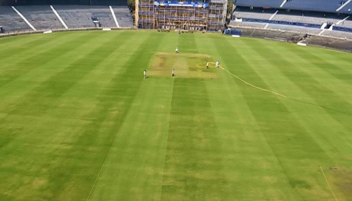 IND-SA T-20 at Cuttack Barabati Stadium: OCA to allocate tickets to affiliated institutions today