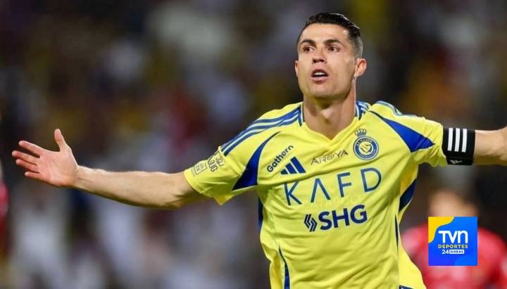 "Plan estratégico": El ambicioso proyecto que liderará Cristiano Ronaldo en Arabia Saudita