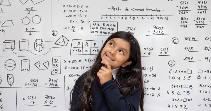 El gran cambio que llega a las clases de matemáticas en Castilla-La Mancha (y que afecta a miles de alumnos)