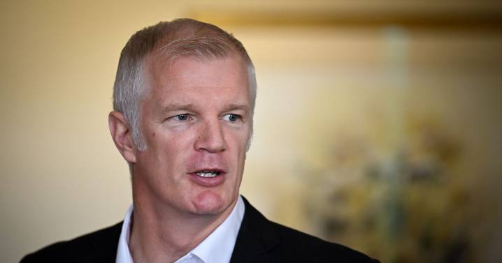 UK 'rapidly developing' plans to prepare for war - and civilians will play their part