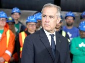 Ontario, Ottawa knew of Algoma Steel's layoff plans, CEO says