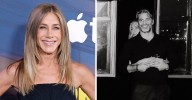 Jennifer Aniston and Jim Curtis' Relationship Timeline: From Instagram Soft Launch to Red Carpet Debut and More