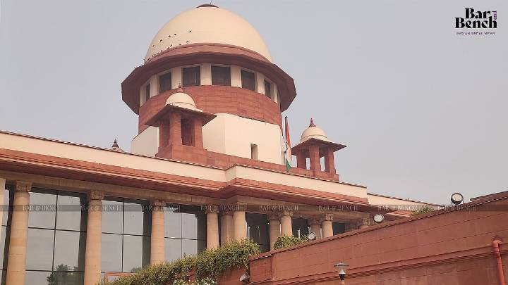 Supreme Court's full court rejected proposal to have regional Benches in 2010: Centre in Lok Sabha