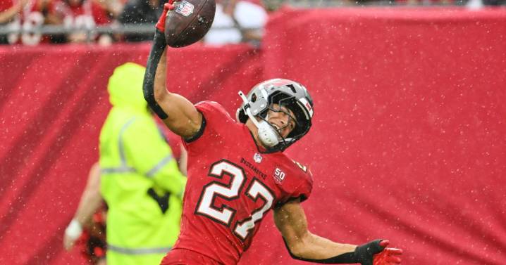 From the 0-26 "Yuccaneers" to 2-time champions, Buccaneers celebrate 50 years with new docuseries