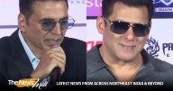 Akshay Kumar, Salman Khan show support to ISPL journey, actor says “It should keep continuing season after season”