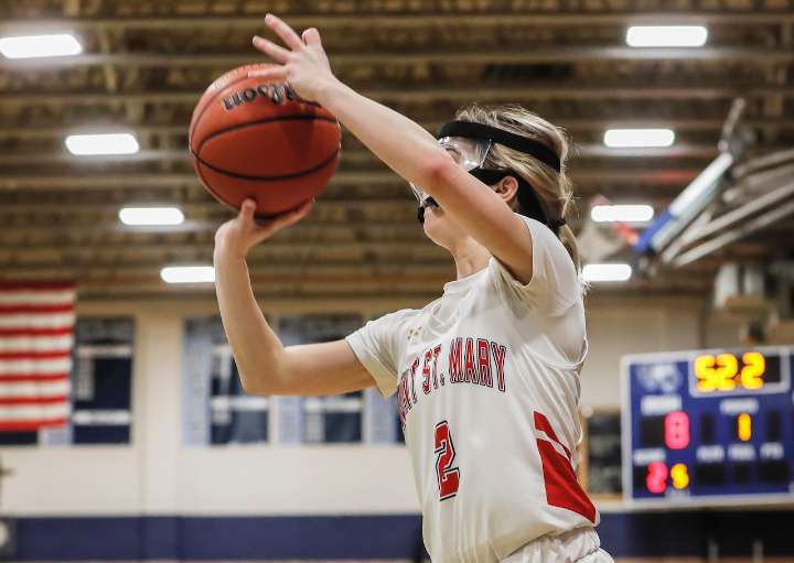 Girls Basketball preview, 2025-26: Players to watch in the Skyland Conference