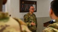 Air Force relieves security squadron commander at F.E. Warren