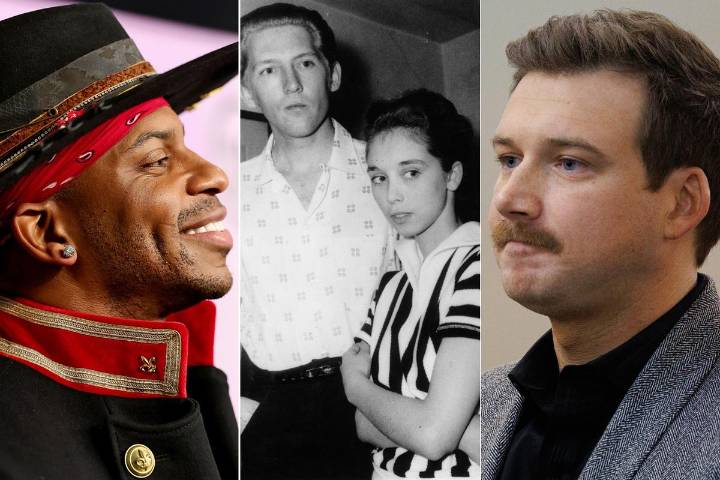 Country Stars Who've Been Canceled