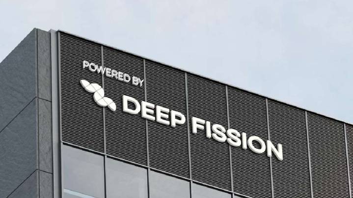 California-based energy company planning underground nuclear reactor in Utah