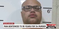 Man sentenced to 30 years in prison for nursing home murder