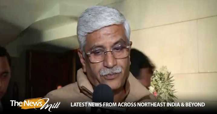 “Bahut hi behtareen dil rakhne wale insaan the”: Union Minister Gajendra Singh Shekhawat remembers Dharmendra’s legacy