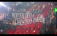 Where to watch the '93rd Annual Hollywood Christmas Parade' tonight for free