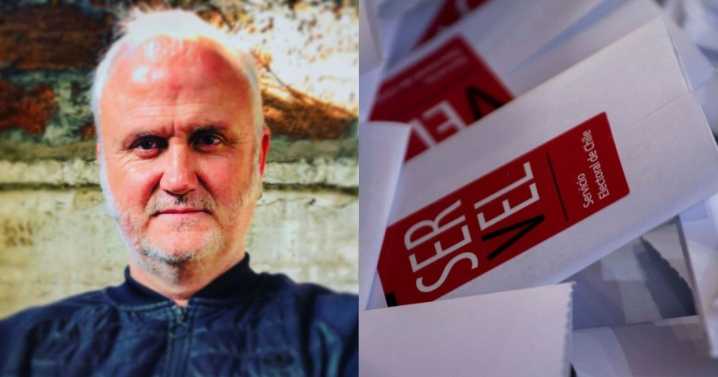 ¿Kast o Jara? Rumpy se la juega en 2° vuelta y explica por qué cambió su voto en último minuto